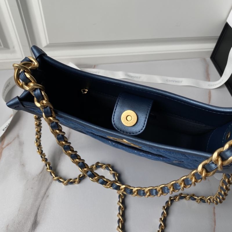 Ch**el hobo bags